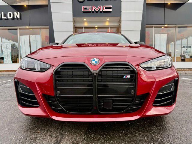 used 2025 BMW M440 Gran Coupe car, priced at $57,974