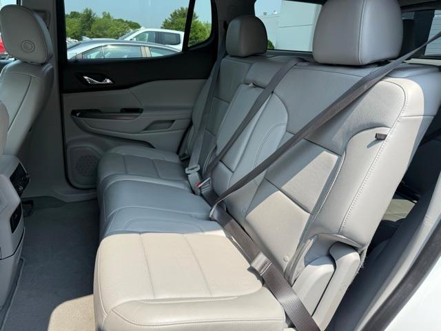 used 2023 GMC Acadia car, priced at $23,974