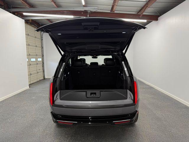 used 2023 Land Rover Range Rover car, priced at $91,974