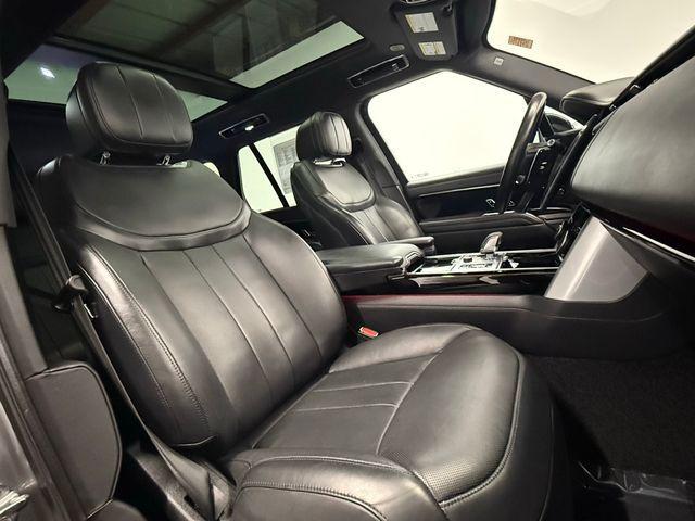 used 2023 Land Rover Range Rover car, priced at $92,974