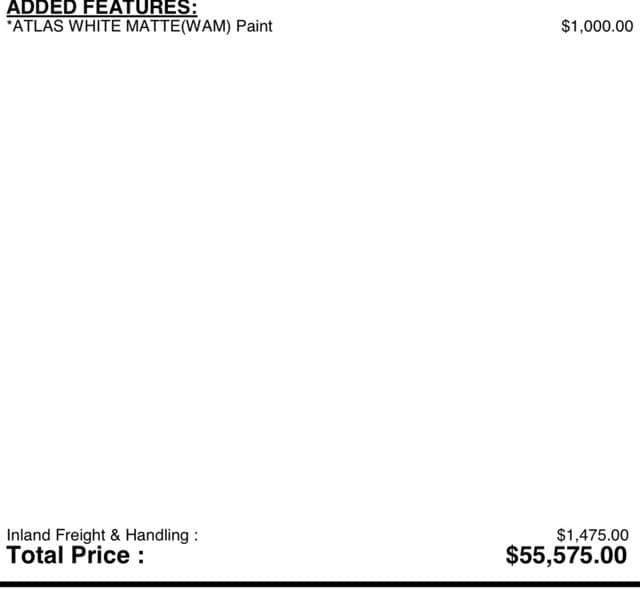 used 2025 Hyundai IONIQ 5 car, priced at $38,974