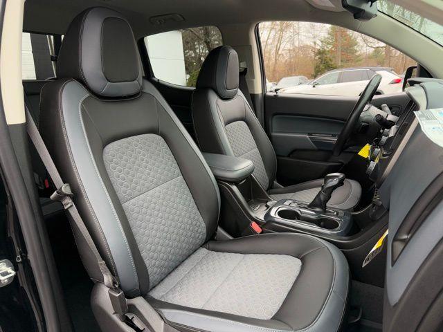 used 2022 Chevrolet Colorado car, priced at $31,974