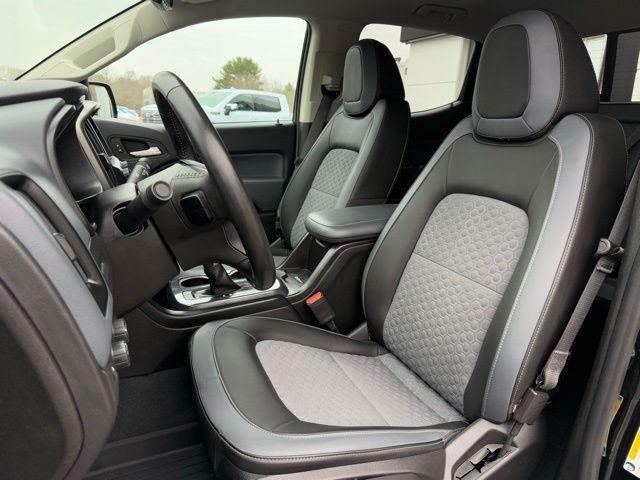 used 2022 Chevrolet Colorado car, priced at $31,974