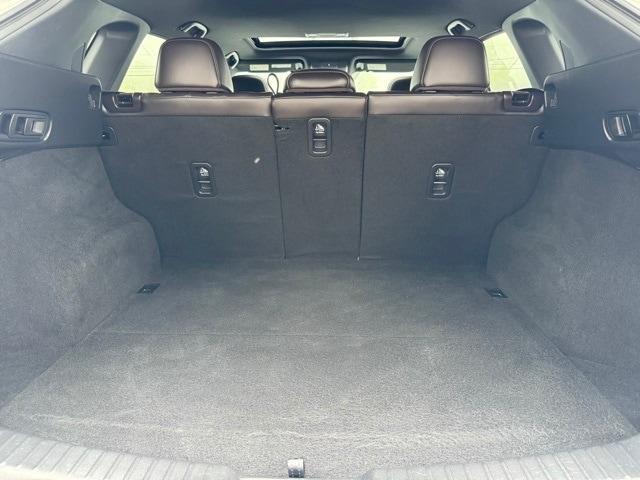 used 2021 Mazda CX-5 car, priced at $24,574
