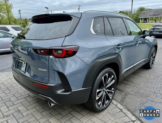 used 2023 Mazda CX-50 car, priced at $28,574