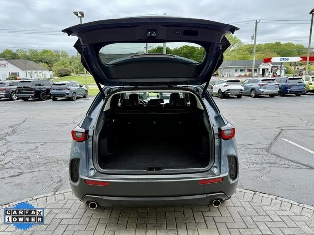 used 2023 Mazda CX-50 car, priced at $27,974