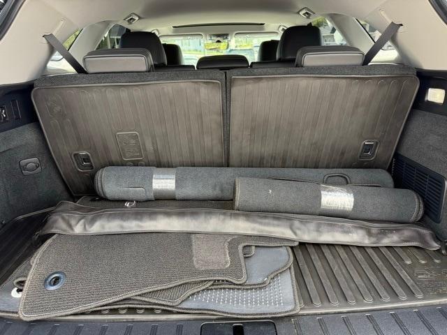 used 2022 Lexus RX 350L car, priced at $42,574