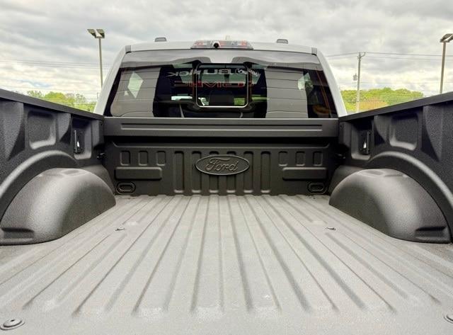 used 2023 Ford F-150 car, priced at $73,874
