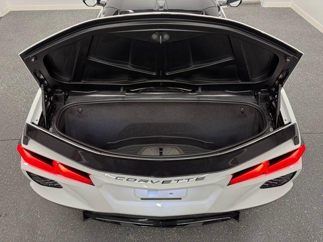 used 2023 Chevrolet Corvette car, priced at $78,574