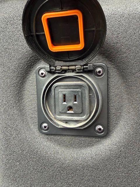 used 2023 Nissan Frontier car, priced at $34,974