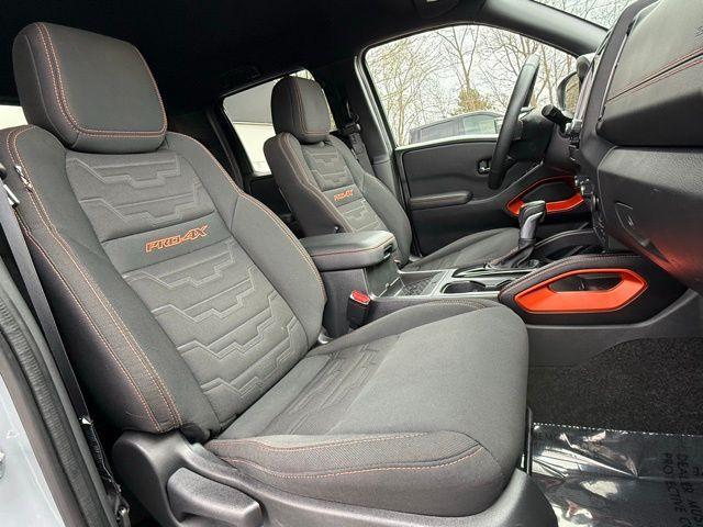 used 2023 Nissan Frontier car, priced at $34,974