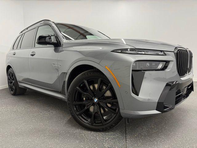 used 2024 BMW X7 car, priced at $80,974