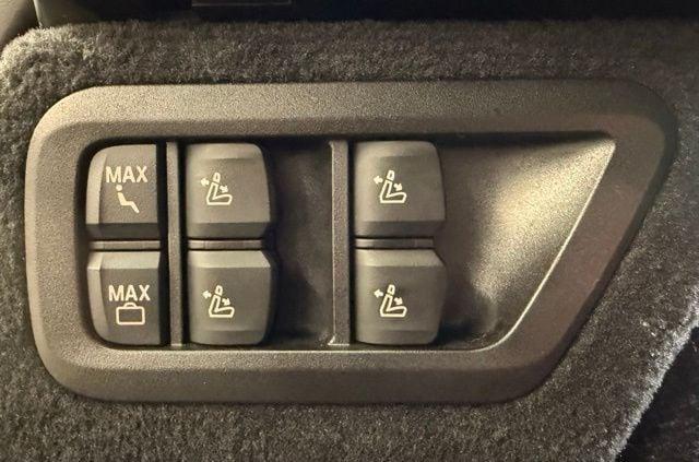 used 2024 BMW X7 car, priced at $80,974