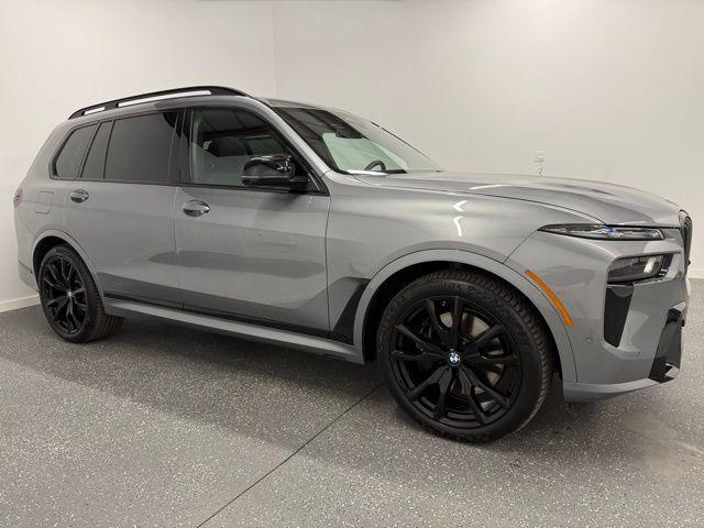 used 2024 BMW X7 car, priced at $80,974