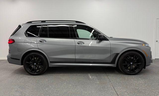 used 2024 BMW X7 car, priced at $80,974