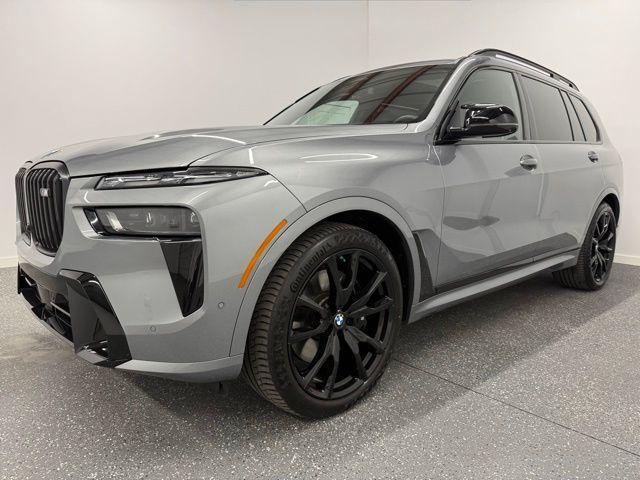 used 2024 BMW X7 car, priced at $80,974