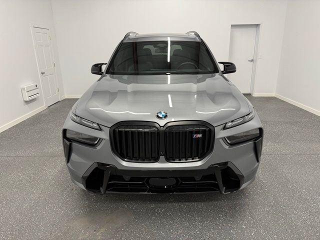 used 2024 BMW X7 car, priced at $80,974