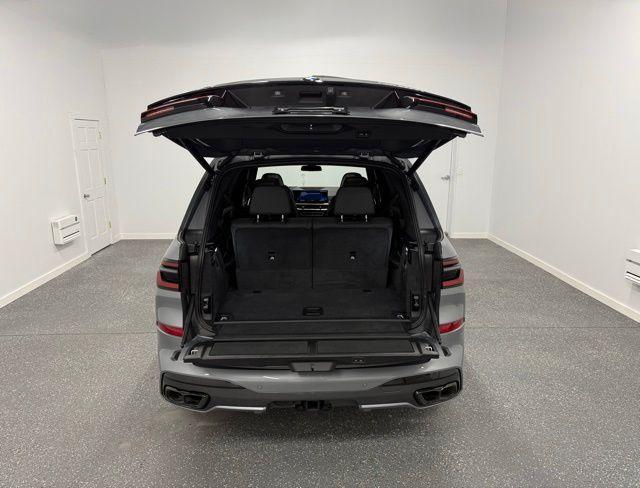 used 2024 BMW X7 car, priced at $80,974