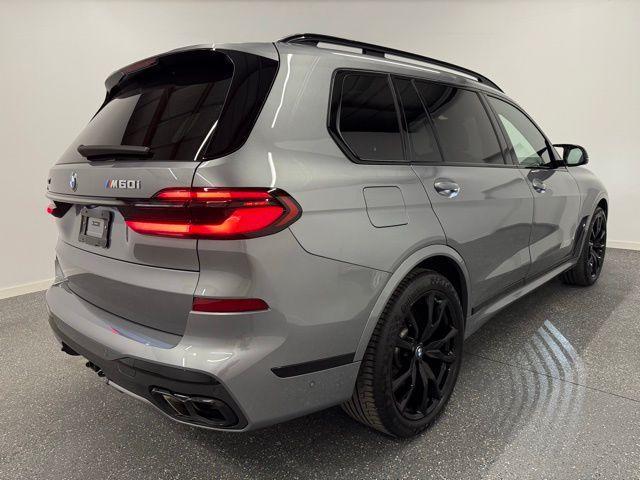 used 2024 BMW X7 car, priced at $80,974