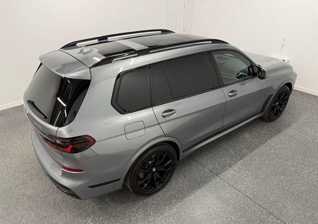 used 2024 BMW X7 car, priced at $80,974