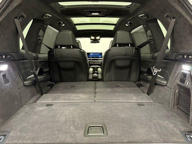used 2024 BMW X7 car, priced at $80,974