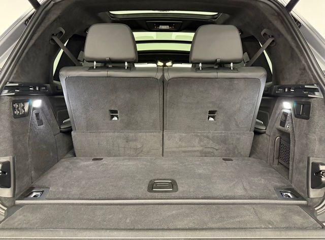 used 2024 BMW X7 car, priced at $80,974