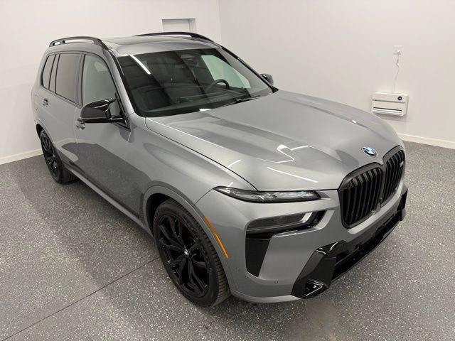 used 2024 BMW X7 car, priced at $80,974