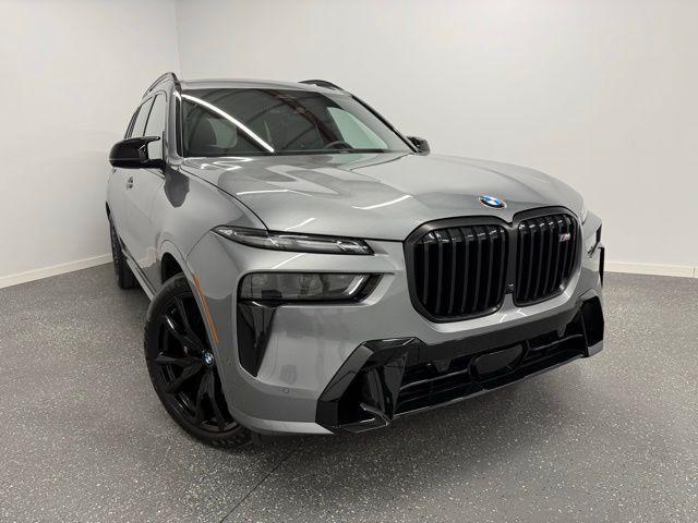 used 2024 BMW X7 car, priced at $80,974