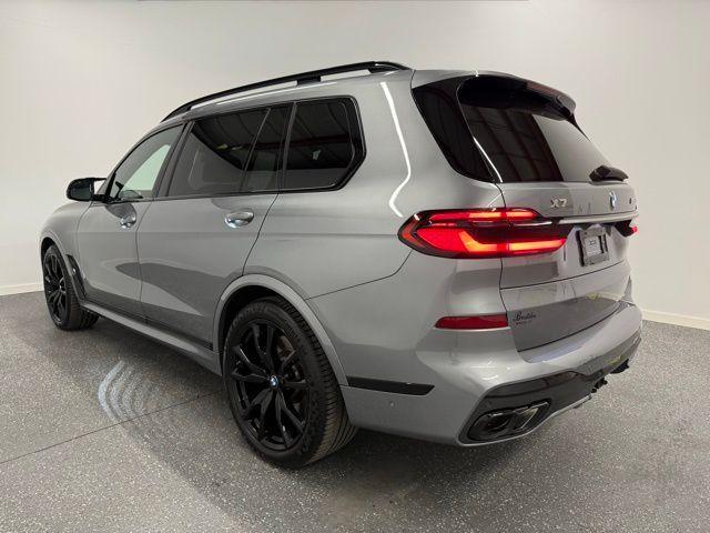 used 2024 BMW X7 car, priced at $80,974