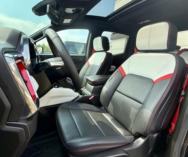 used 2024 GMC Canyon car, priced at $50,974