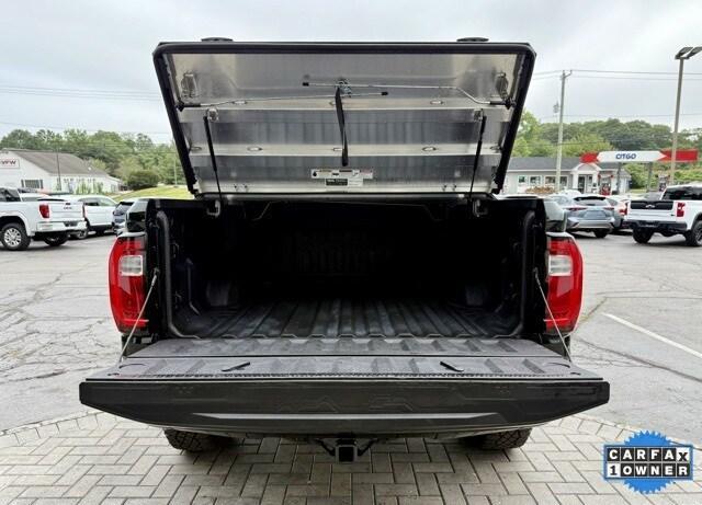 used 2024 GMC Canyon car, priced at $50,974