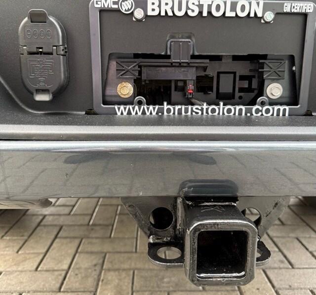 used 2019 Chevrolet Silverado 1500 car, priced at $26,974