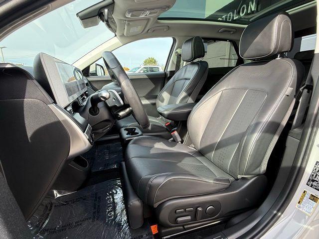 used 2023 Hyundai IONIQ 5 car, priced at $29,894