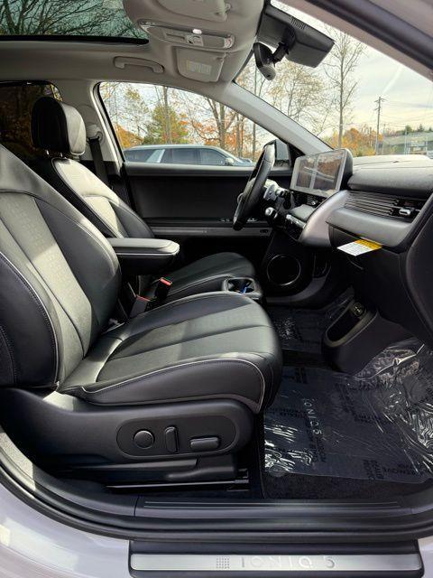 used 2023 Hyundai IONIQ 5 car, priced at $29,894
