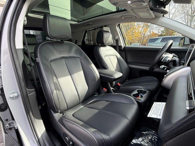 used 2023 Hyundai IONIQ 5 car, priced at $29,894