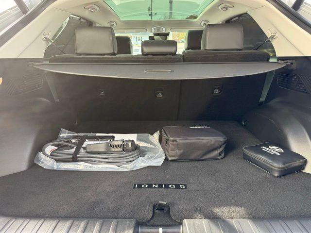 used 2023 Hyundai IONIQ 5 car, priced at $29,894