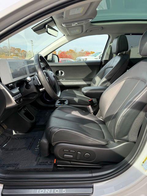 used 2023 Hyundai IONIQ 5 car, priced at $29,894