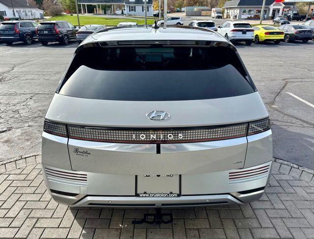 used 2023 Hyundai IONIQ 5 car, priced at $29,894