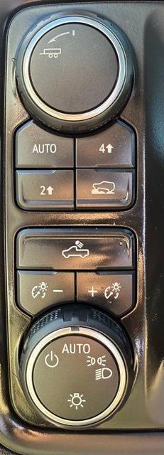 used 2024 Chevrolet Silverado 1500 car, priced at $31,974