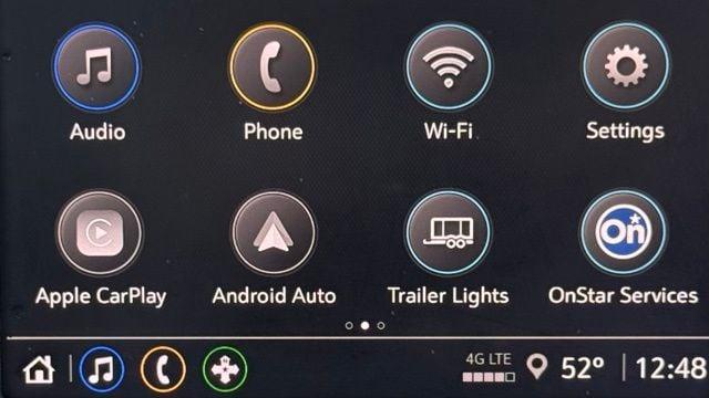 used 2024 Chevrolet Silverado 1500 car, priced at $31,974