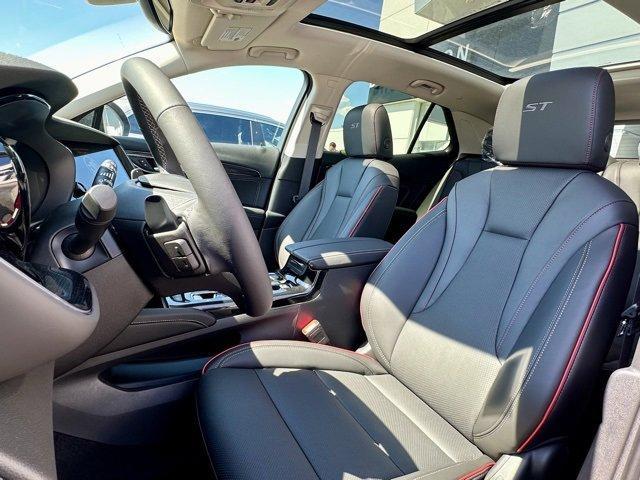 new 2023 Buick Envision car, priced at $41,044