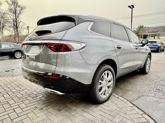 new 2024 Buick Enclave car, priced at $49,024