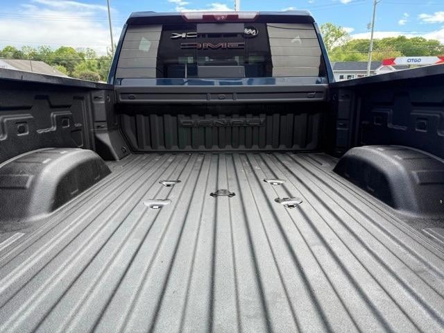 used 2020 GMC Sierra 2500 car, priced at $55,974