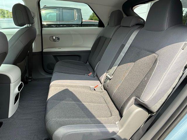 used 2024 Hyundai IONIQ 5 car, priced at $27,984