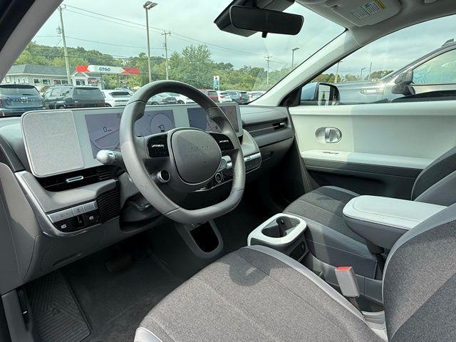 used 2024 Hyundai IONIQ 5 car, priced at $27,984