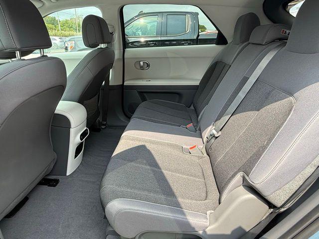 used 2024 Hyundai IONIQ 5 car, priced at $27,984