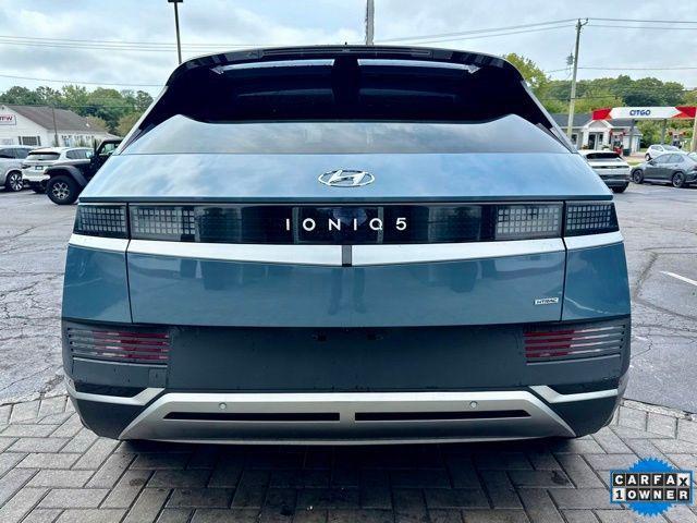 used 2024 Hyundai IONIQ 5 car, priced at $27,984