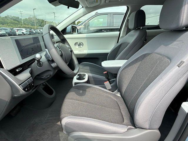 used 2024 Hyundai IONIQ 5 car, priced at $27,984