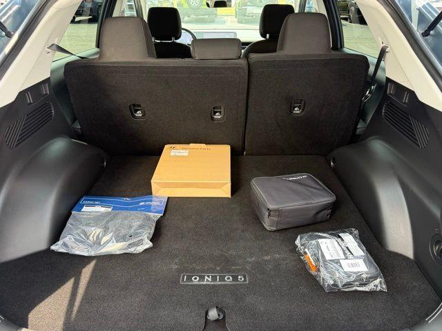 used 2024 Hyundai IONIQ 5 car, priced at $27,984