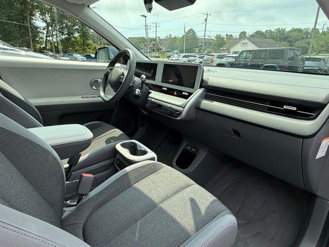 used 2024 Hyundai IONIQ 5 car, priced at $27,984